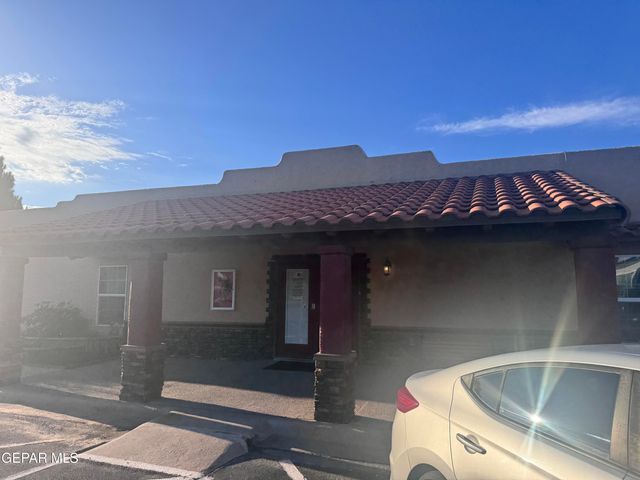 12400 ROJAS Drive, El Paso, TX 79928