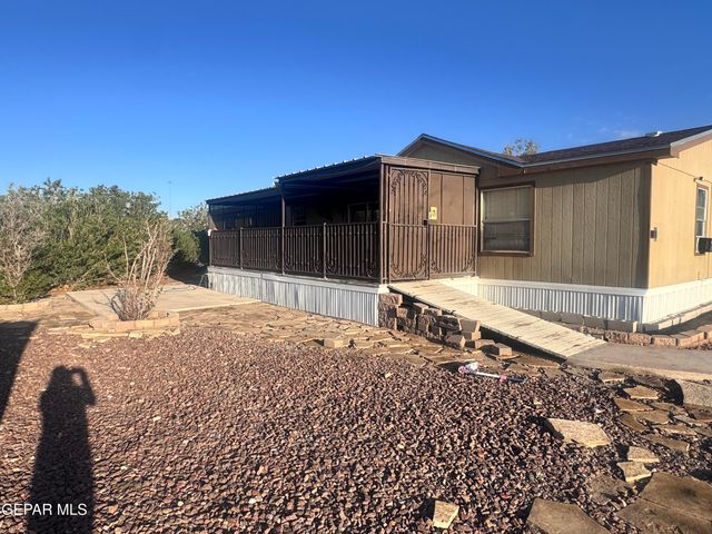 12400 ROJAS Drive, El Paso, TX 79928