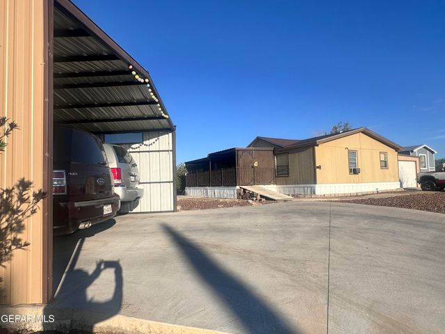 12400 ROJAS Drive, El Paso, TX 79928