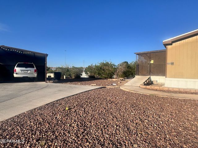 12400 ROJAS Drive, El Paso, TX 79928