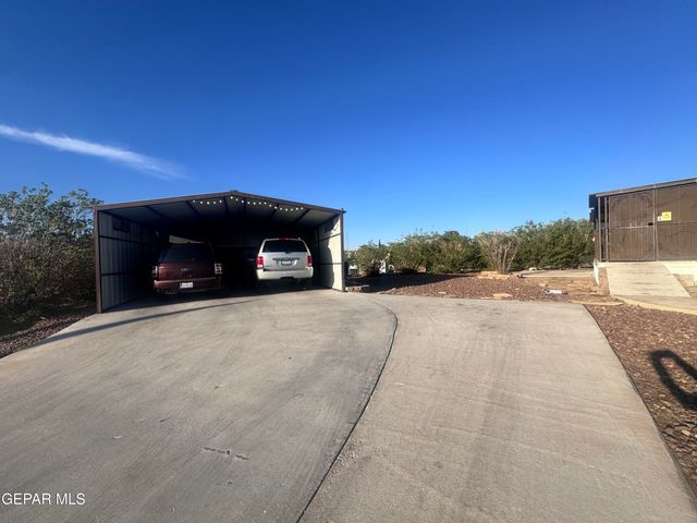 12400 ROJAS Drive, El Paso, TX 79928