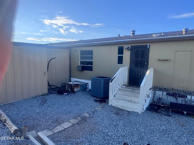 12400 ROJAS Drive, El Paso, TX 79928