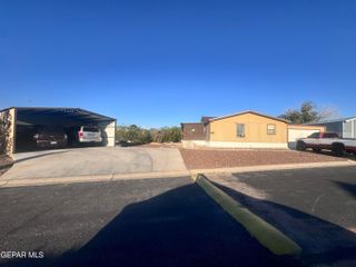 12400 ROJAS Drive, El Paso, TX 79928