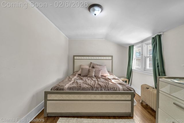 21700 Morley Avenue, Dearborn, MI 48124