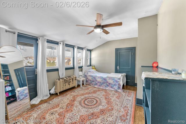 21700 Morley Avenue, Dearborn, MI 48124