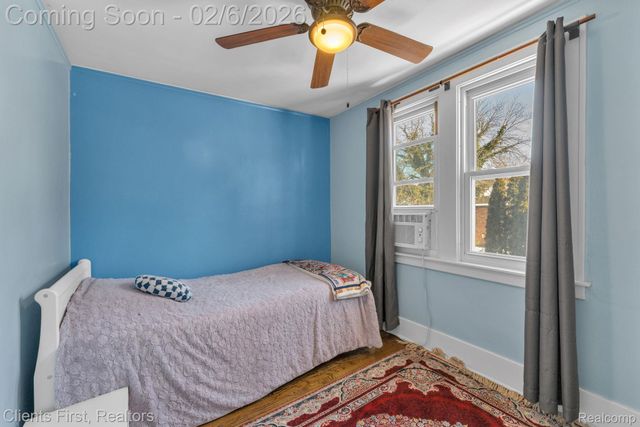 21700 Morley Avenue, Dearborn, MI 48124