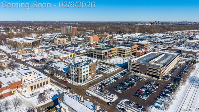 21700 Morley Avenue, Dearborn, MI 48124