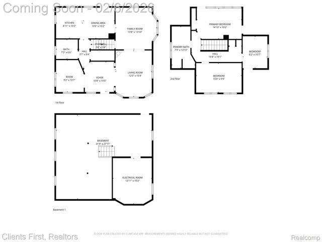 21700 Morley Avenue, Dearborn, MI 48124