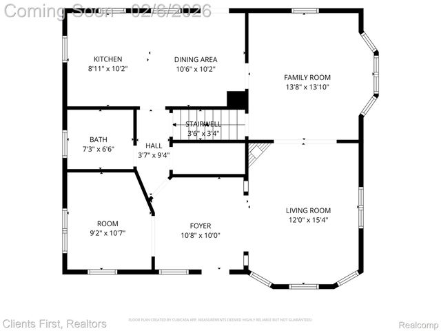 21700 Morley Avenue, Dearborn, MI 48124