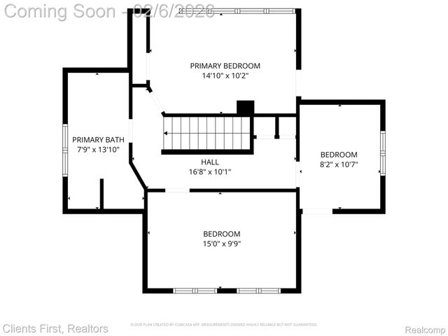 21700 Morley Avenue, Dearborn, MI 48124