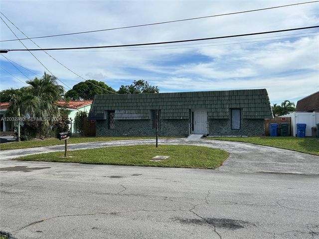 1772 NW 36th Court, Oakland Park, FL 33309