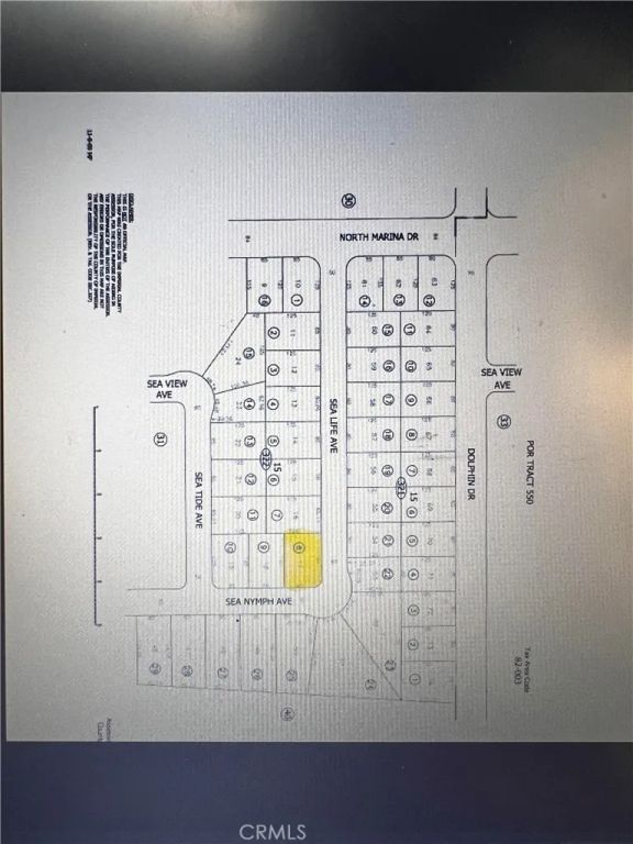 2485 Sea Nymph, Thermal, CA 92275