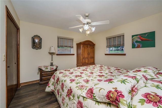 800 College Avenue, Berryville, AR 72616