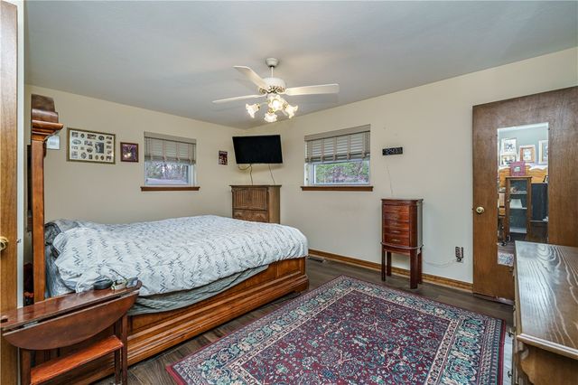 800 College Avenue, Berryville, AR 72616