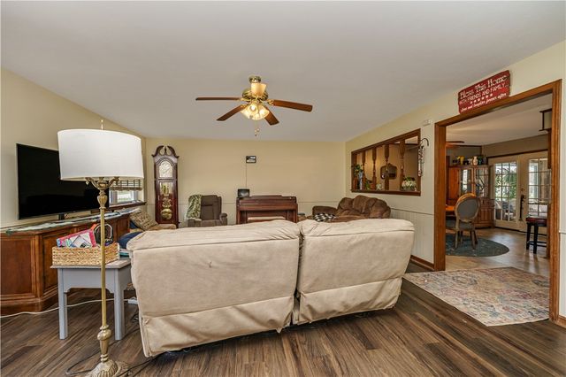 800 College Avenue, Berryville, AR 72616