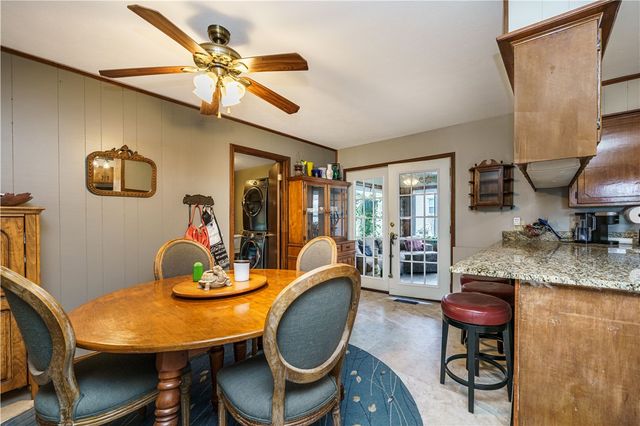 800 College Avenue, Berryville, AR 72616