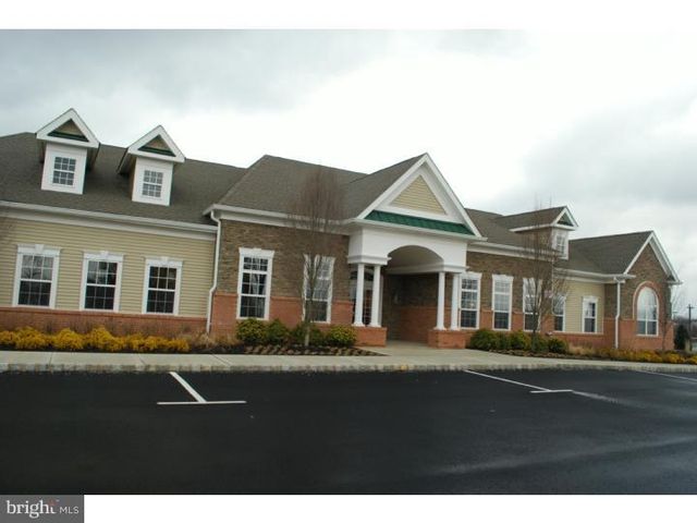 1324 SIERRA DRIVE, Hamilton, NJ 08619