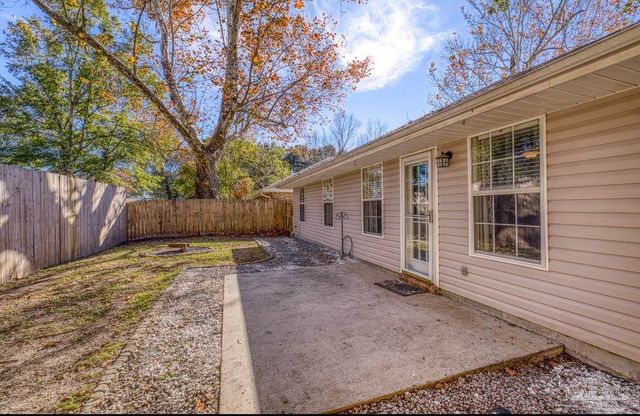 10408 Millbrook Dr, Pensacola, FL 32534