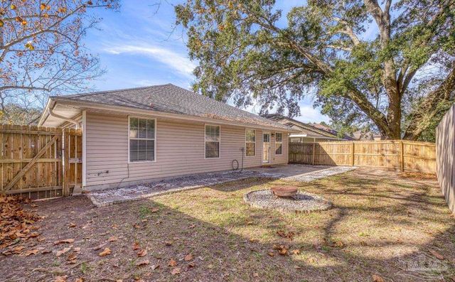 10408 Millbrook Dr, Pensacola, FL 32534