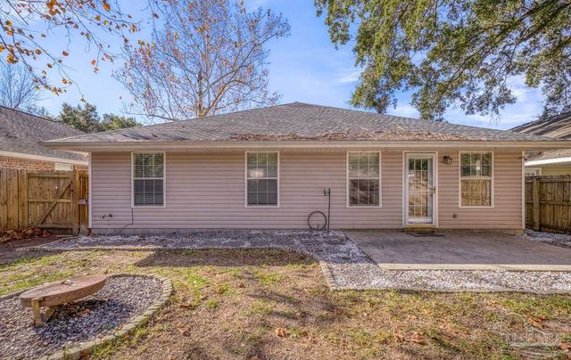 10408 Millbrook Dr, Pensacola, FL 32534