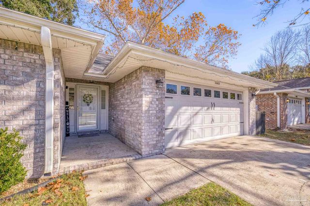 10408 Millbrook Dr, Pensacola, FL 32534