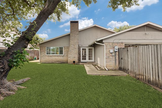 2117 Oak Brook Drive, Richardson, TX 75081