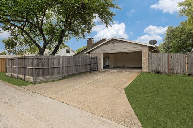 2117 Oak Brook Drive, Richardson, TX 75081