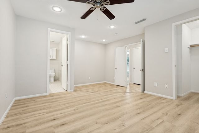 2117 Oak Brook Drive, Richardson, TX 75081