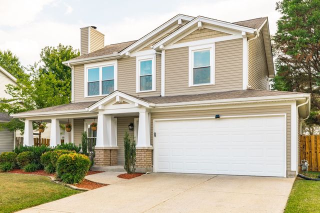 2709 Spring Farm Ct, Hermitage, TN 37076