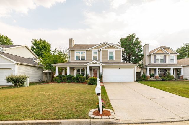 2709 Spring Farm Ct, Hermitage, TN 37076