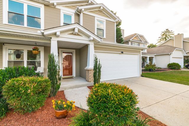 2709 Spring Farm Ct, Hermitage, TN 37076