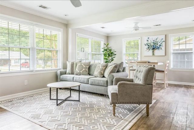 12 Horne Place, Port Wentworth, GA 31407
