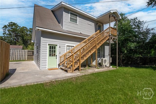 12 Horne Place, Port Wentworth, GA 31407