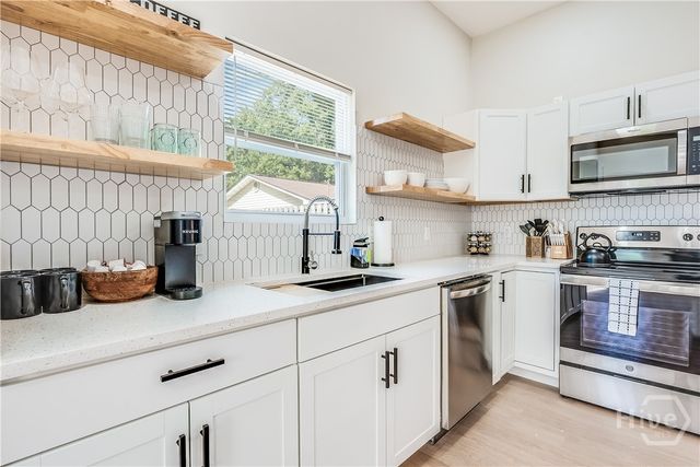 12 Horne Place, Port Wentworth, GA 31407