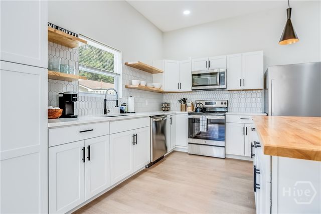 12 Horne Place, Port Wentworth, GA 31407