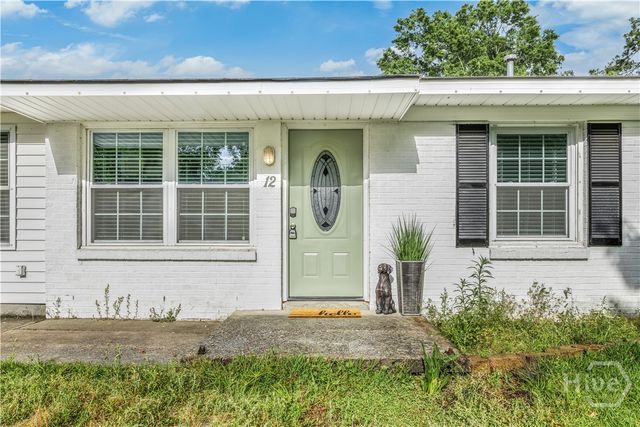 12 Horne Place, Port Wentworth, GA 31407