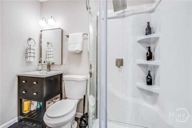 12 Horne Place, Port Wentworth, GA 31407