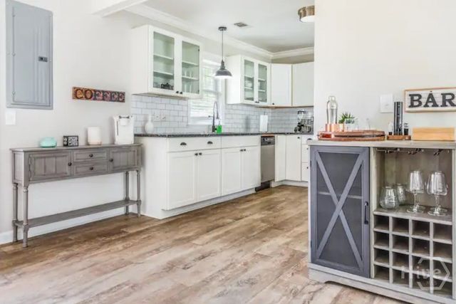 12 Horne Place, Port Wentworth, GA 31407