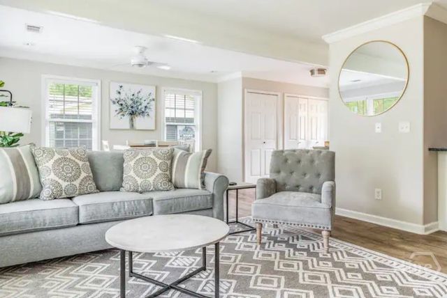 12 Horne Place, Port Wentworth, GA 31407