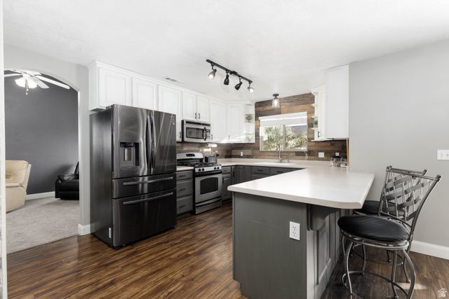 584 E MEADOW LN, Washington, UT 84780