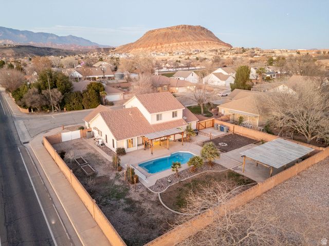 584 E MEADOW LN, Washington, UT 84780