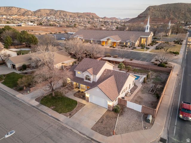 584 E MEADOW LN, Washington, UT 84780