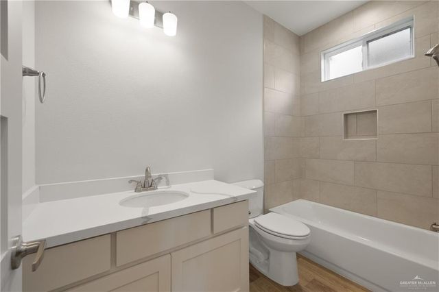 1413 Zurich Avenue, Mcallen, TX 78504