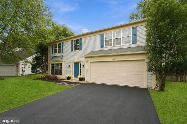 4105 CASEY CT, Alexandria, VA 22306