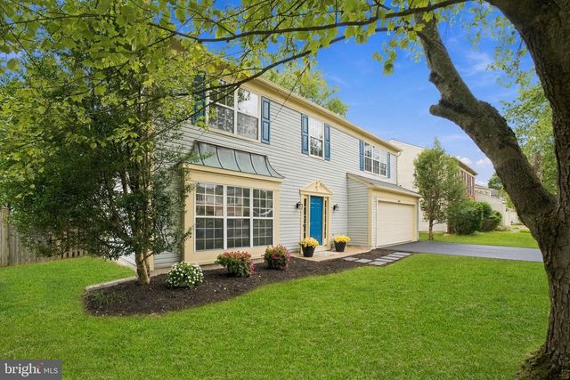 4105 CASEY CT, Alexandria, VA 22306