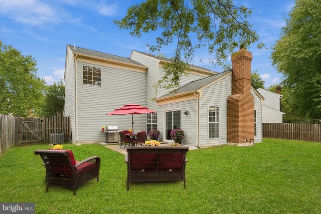 4105 CASEY CT, Alexandria, VA 22306