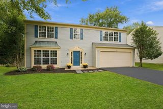 4105 CASEY CT, Alexandria, VA 22306