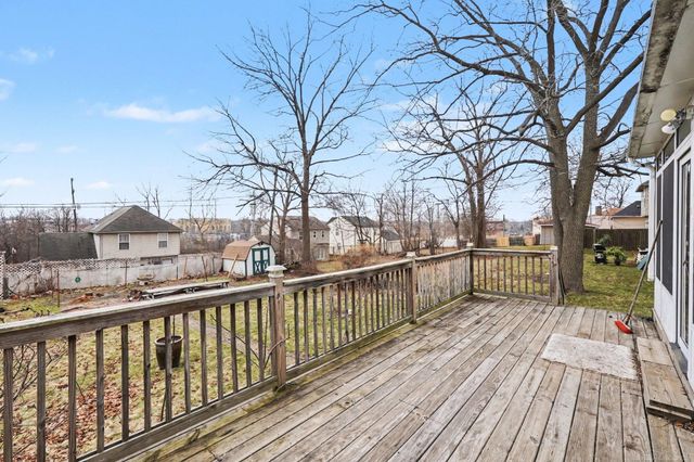 20 Park Place, Pontiac, MI 48342