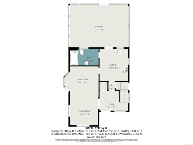 20 Park Place, Pontiac, MI 48342