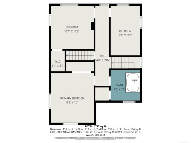 20 Park Place, Pontiac, MI 48342